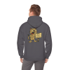 Are We Next? Protest Cat Hoodie